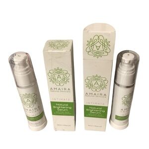 2 Amaira Natural Lightening Intimate Serum Full Size
